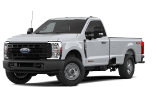 2026 Ford Super Duty® External Image 2